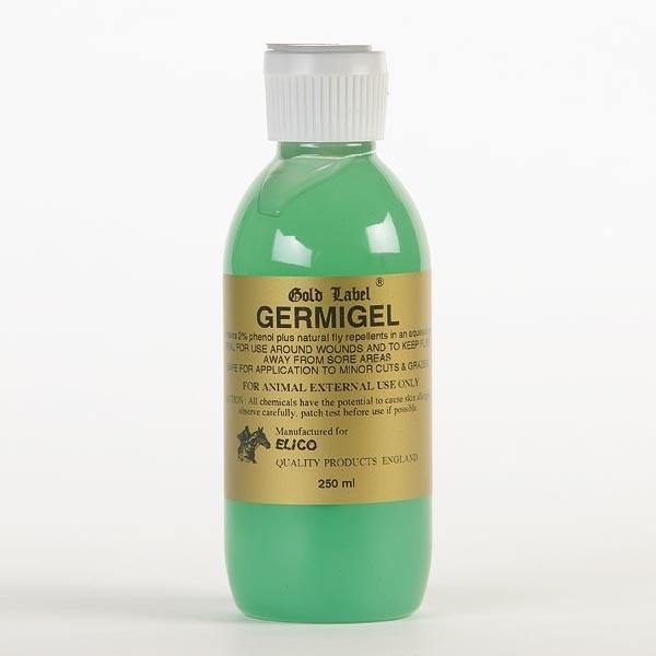 Gold Labe Germigel - SHOPHORSE